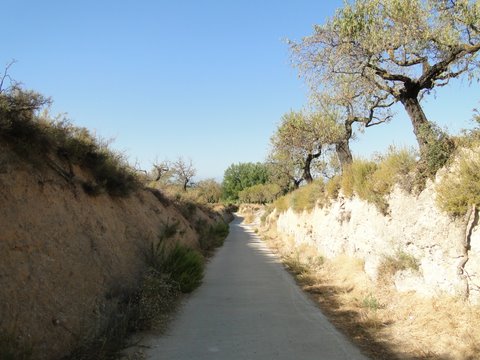 Onderweg Onderweg